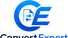 ConvertExpert Logo